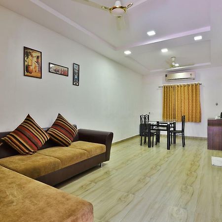 Banyan Paradise Resort Vadodara Exterior photo